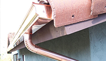 Rain Gutter Installation, Repair, Cleaning in Norwell, MA